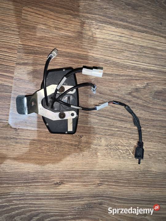 Licznik gas gas 0020 Kołobrzeg