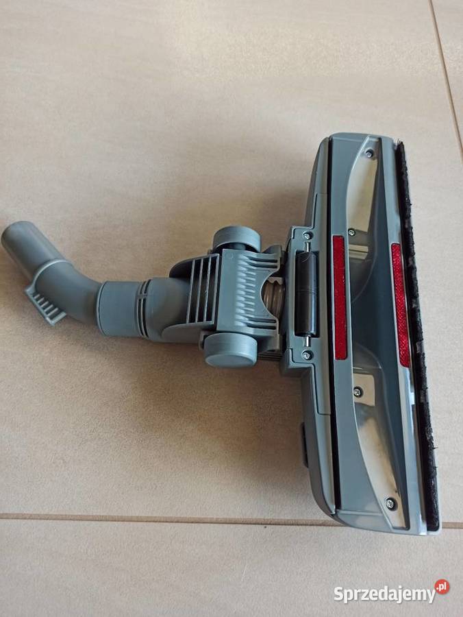 Szczotka ssawka Silence Neo do odkurzacza zelmer Bielsk Podlaski