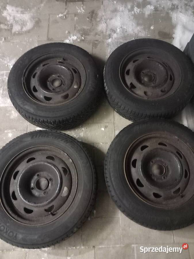 Kola 4108 1956515 Chojnice