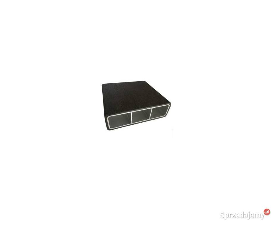 Deska ogrodzeniowa 995x295mm wzmocniona Zielona Góra
