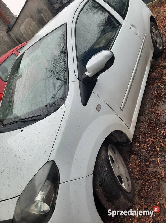 Super autko Renault Nowa Sól