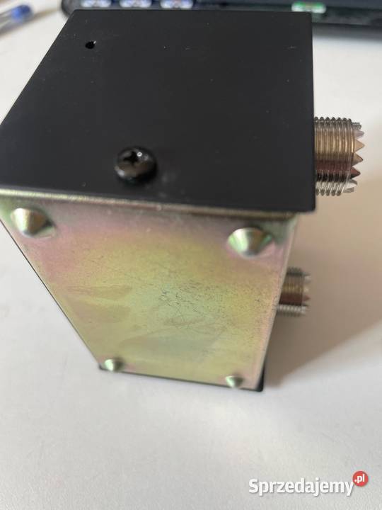 Miernik SWR czyli urządzenie do strojenia anten warmińsko-mazurskie