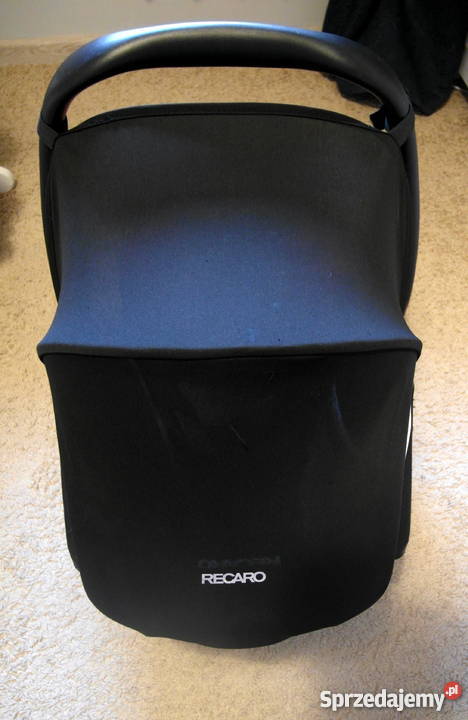 Recaro Young Profi Plus fotelik 013 GWARANCJA śląskie