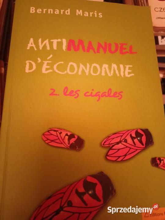 Maria książki francuski nauka kursy językowe Warszawa