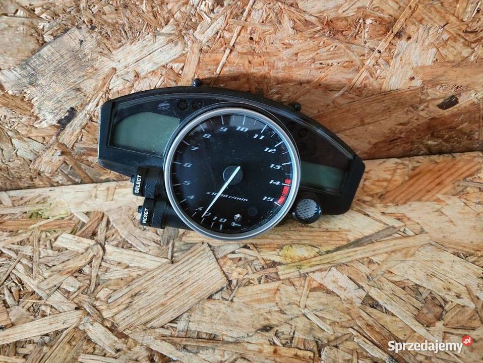 Licznik Zagar Yamaha R1 YZF 20042006 YA0957001 Pleszew