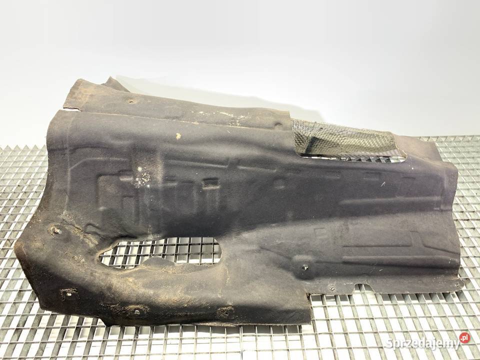 OSŁONA TERMICZNA AUDI A7 4G 4G0803979J