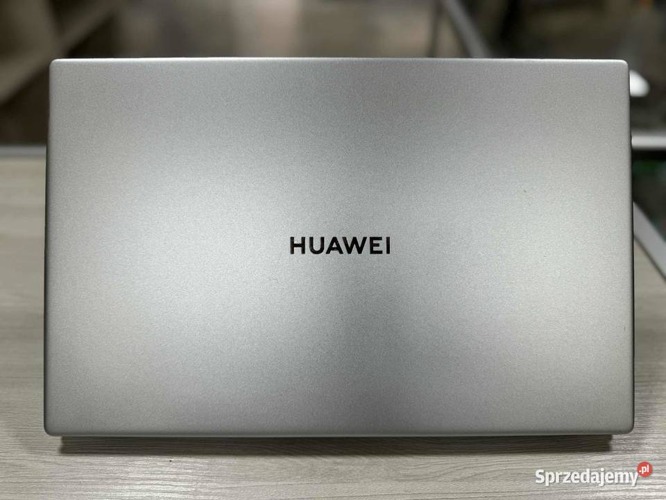 Laptop Huawei MateBook D 15 BoBWAH9 156