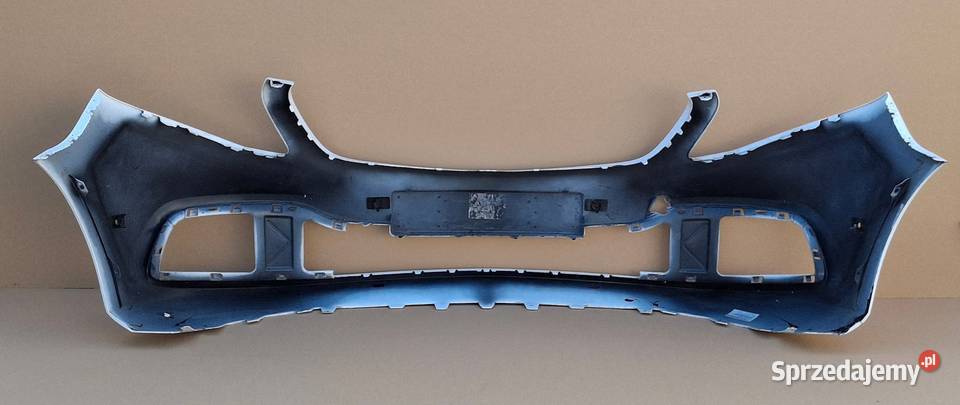 MERCEDES VITO VKLASA W447 LIFT ZDERZAK PRZÓD osobowe sprzedam