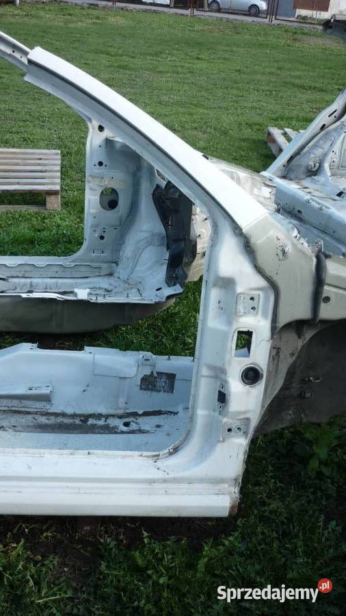 Słupek Skoda Fabia 1 Kiszkowo sprzedam