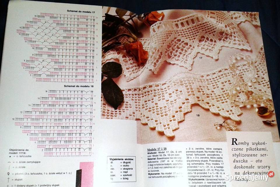 Diana Robótki ręczne 021995 Chełm