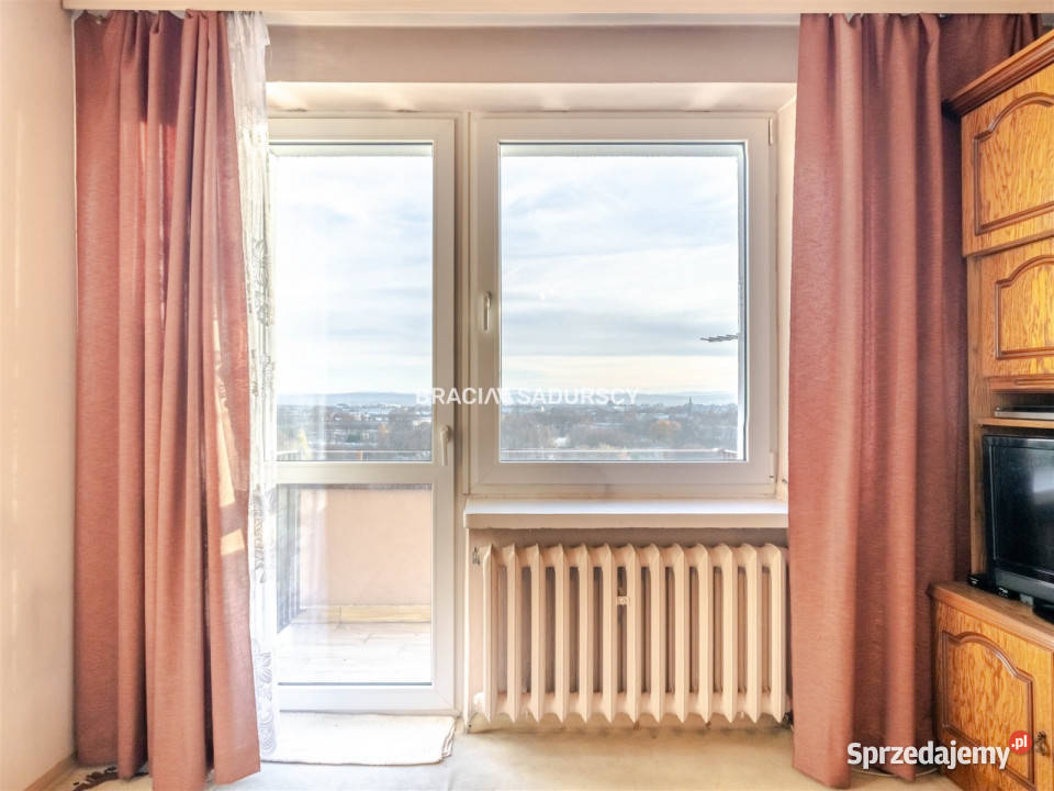 sprzedaży mieszkania 437m2 3 pokoje Kraków os