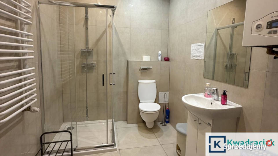 Wynajem lokalu 65m Jasło Adama Asnyka podkarpackie