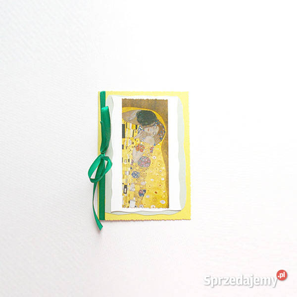 kartka miłość klimt kartka sztuka kartka kartka Opole