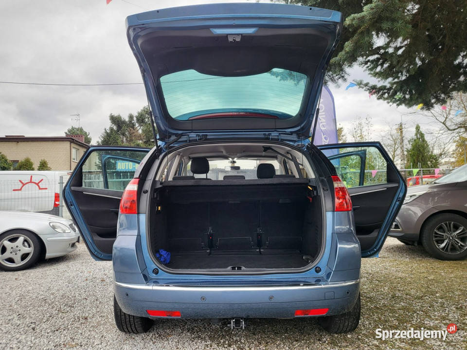 Citroen C4 Picasso 16 120 Opłatach Z Niemiec Org