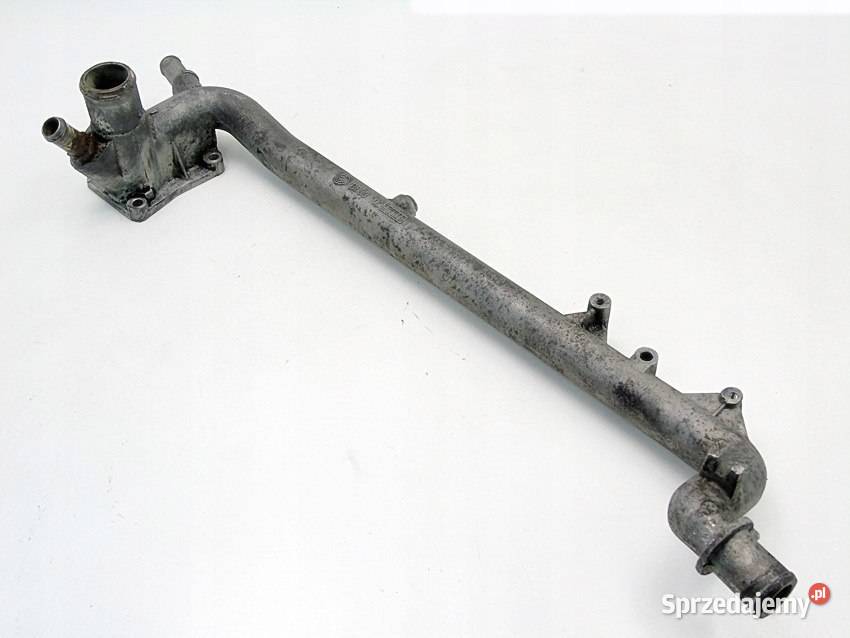 RURA RURKA MAGISTRALA WODY 24 JTD MAREA ALFA 166 Sosnowiec