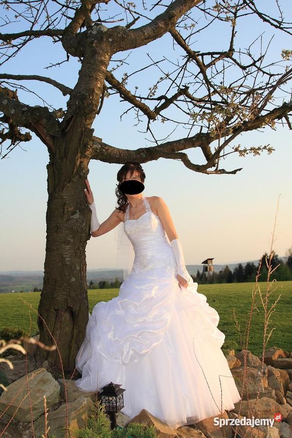 Suknia Ślubna podkarpackie Dębica