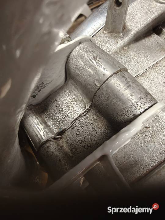 Motorower RYS MR1 niski kokon Rok produkcji 1962 Zamość