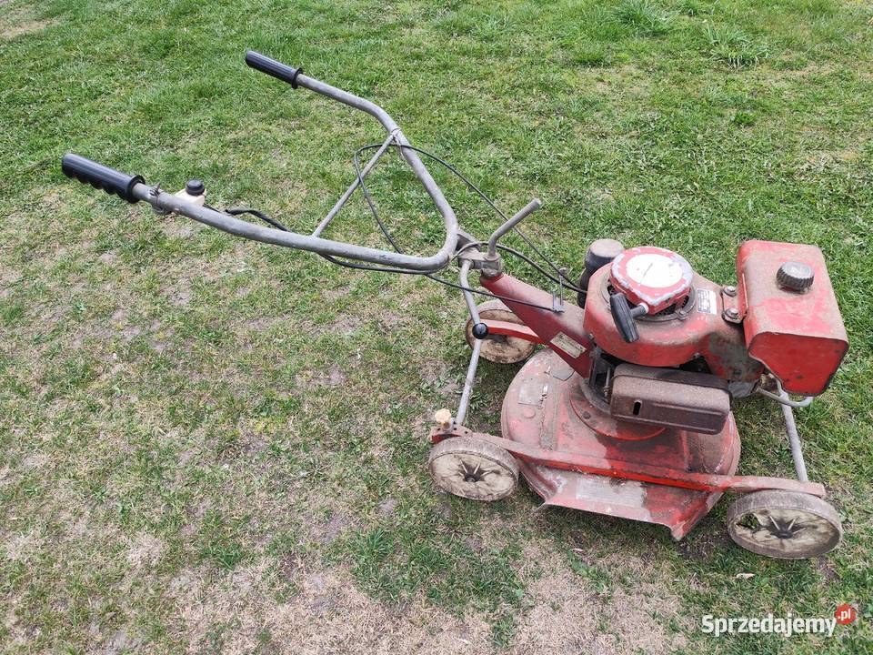 Glebogryzarka Robi 151 Pułtusk