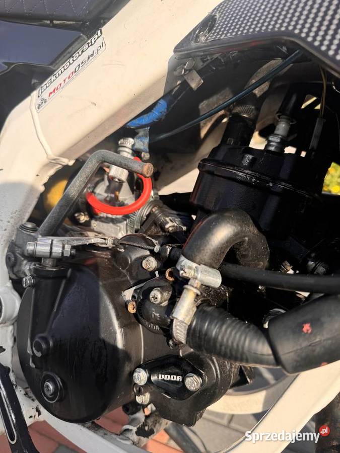 Derbi senda 70cc Włodawa sprzedam