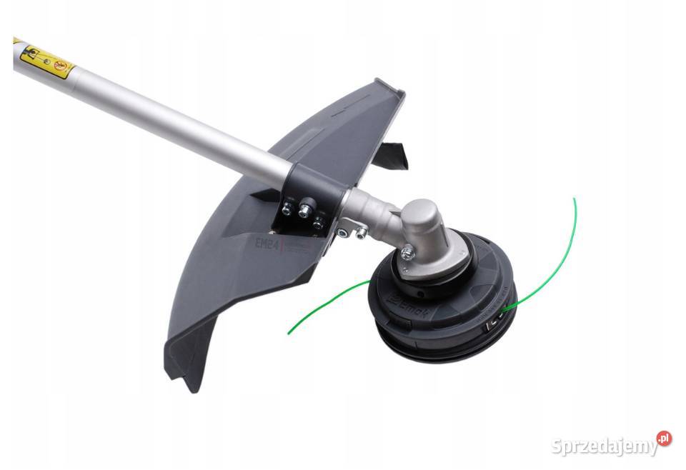 KOSA OLEO MAC BCH 310 T KOSA SPALINOWA DO TRAWY