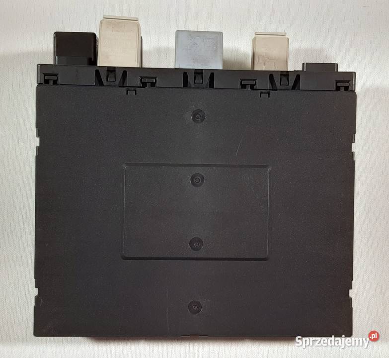 MODUŁ STEROWNIK BORDNETZ VW AUDI SEAT SKODA Mielęcin