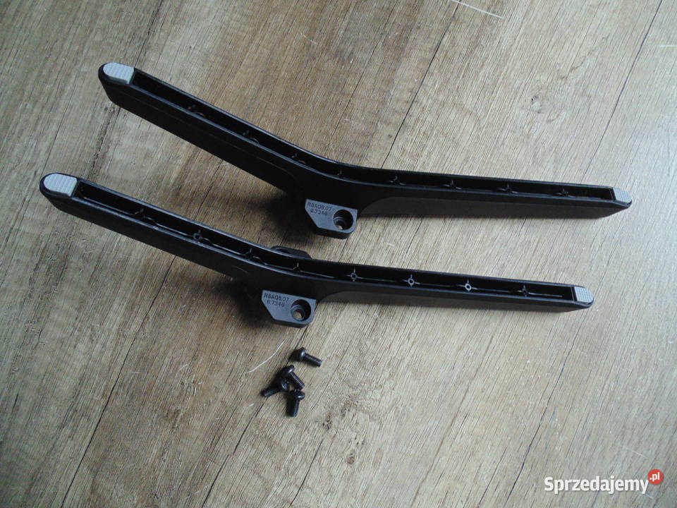 Podstawa stopki nóżki do TV Hisense 58A6K Warszawa