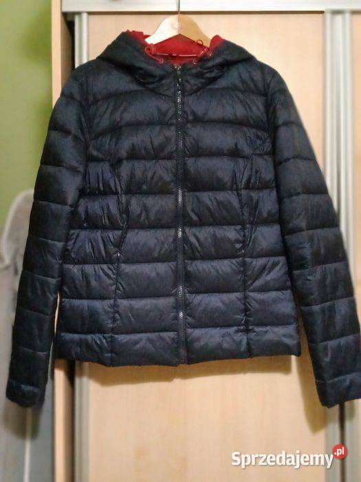 KurtkaReserved ML Łódź