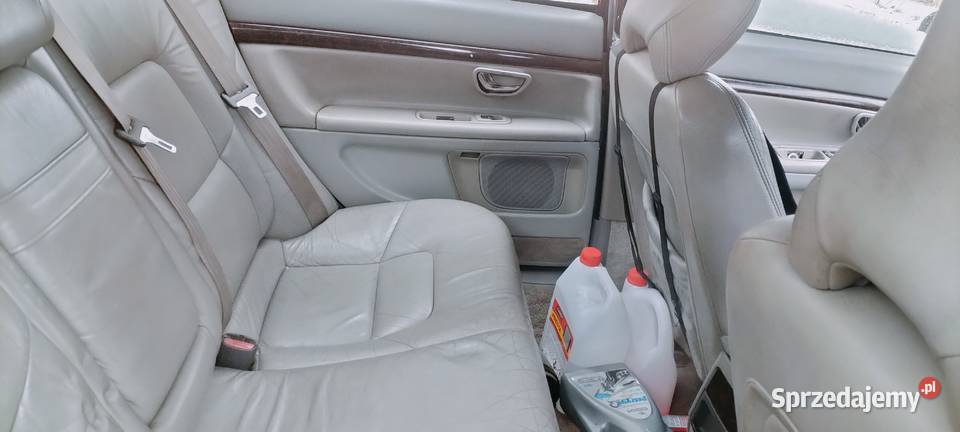 Volvo S80 lubelskie sprzedam