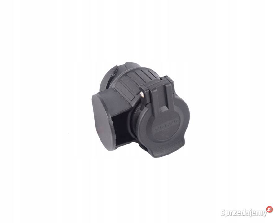 VOLVO V40 V40CC adapter gniazda hak hol Bielany Wrocławskie
