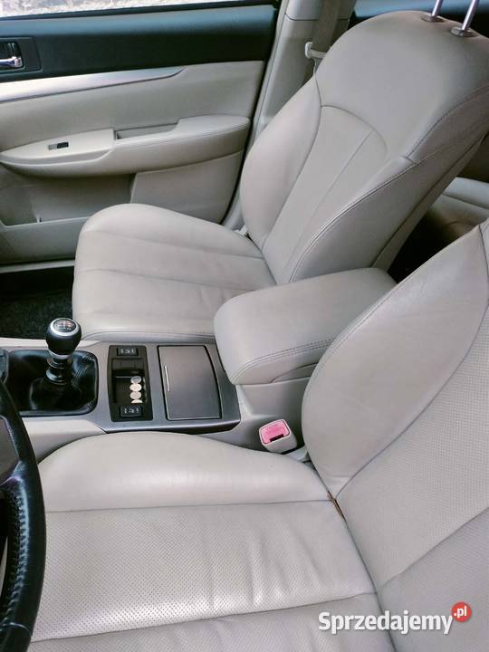 Sprzedam zamienię Subaru 160KM Legnica