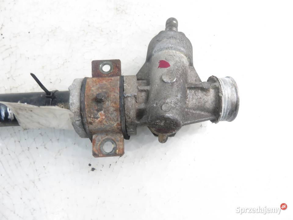 MAGLOWNICA OPEL AGILA A 4850083E62 osobowe