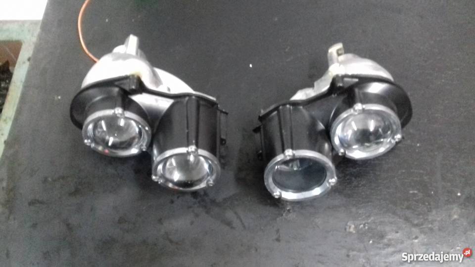 Lampa yamaha R6 Częstochowa