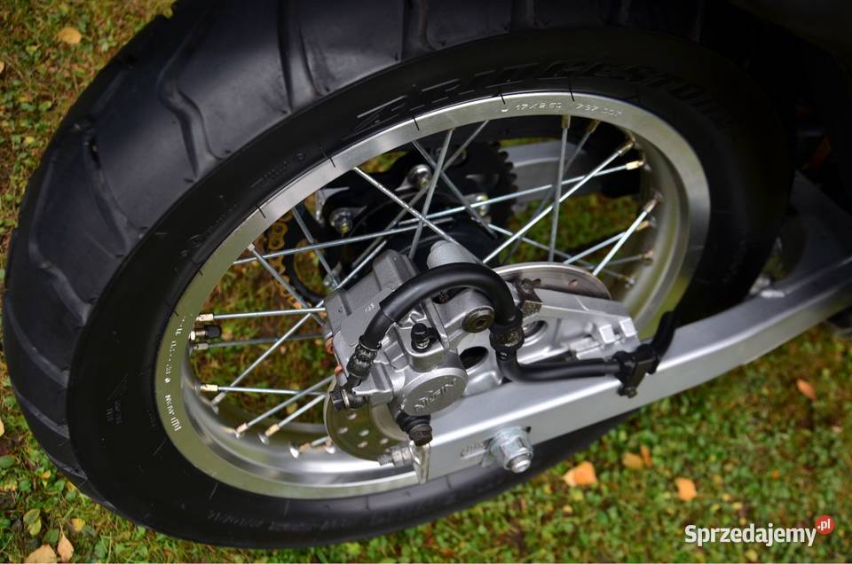 Honda XL 600V Transalp 15000 SUPER STAN XRV 750 Rok produkcji 1998 dolnośląskie Jelenia Góra