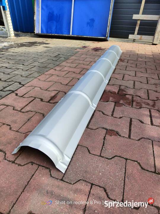 Gąsiory Baryłkowe do Blachodachówki WYPRZEDAŻ Sędziszów Małopolski sprzedam