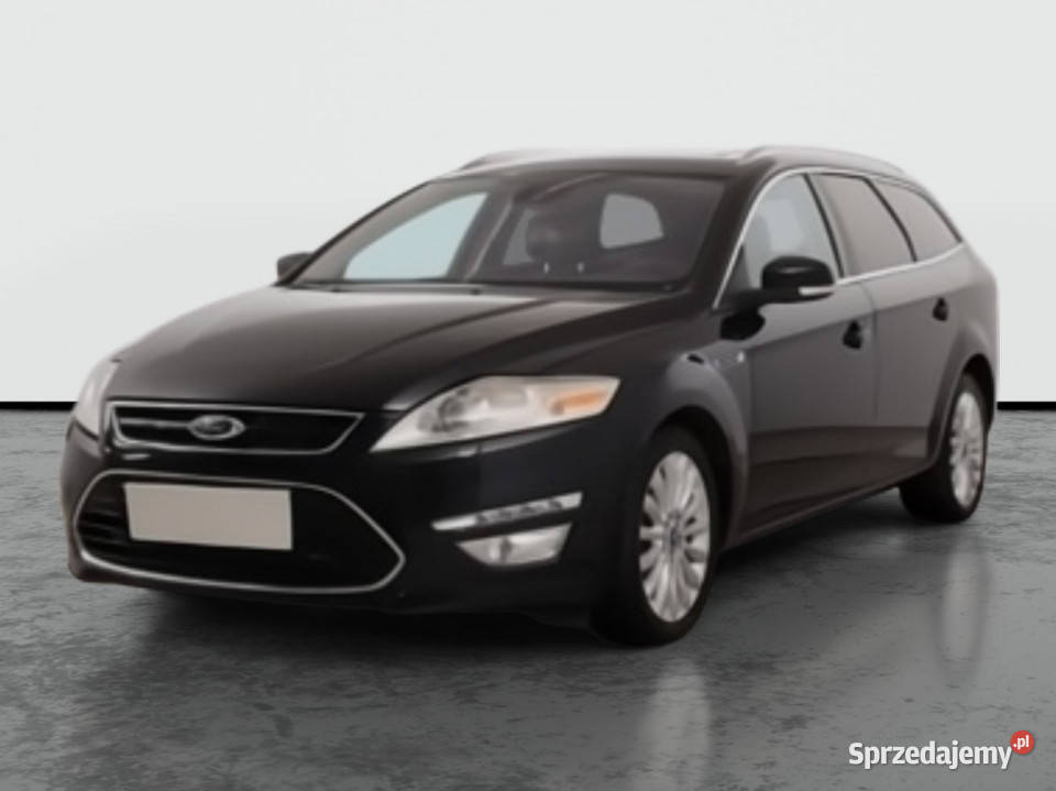 Ford Mondeo 22 TDCi centralny zamek Motoryzacja Katowice sprzedam