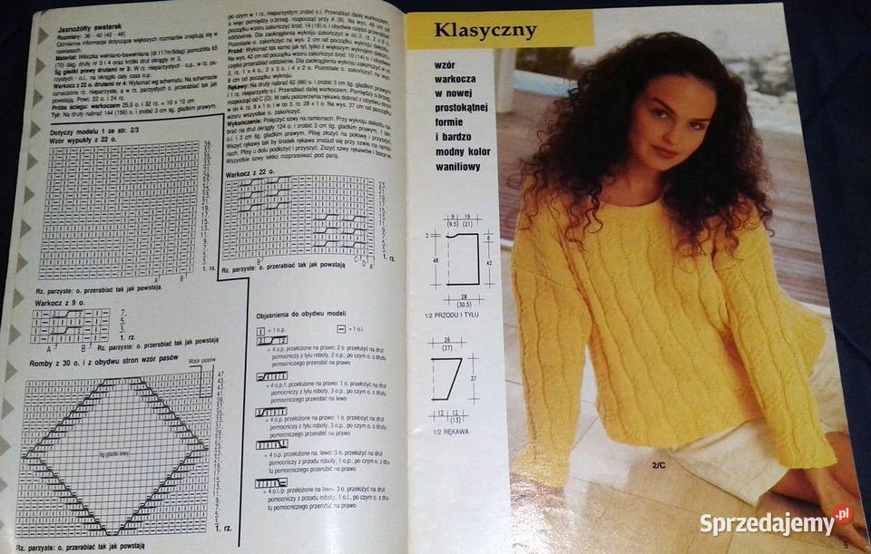 Mała Diana 4 1995 lubelskie Chełm