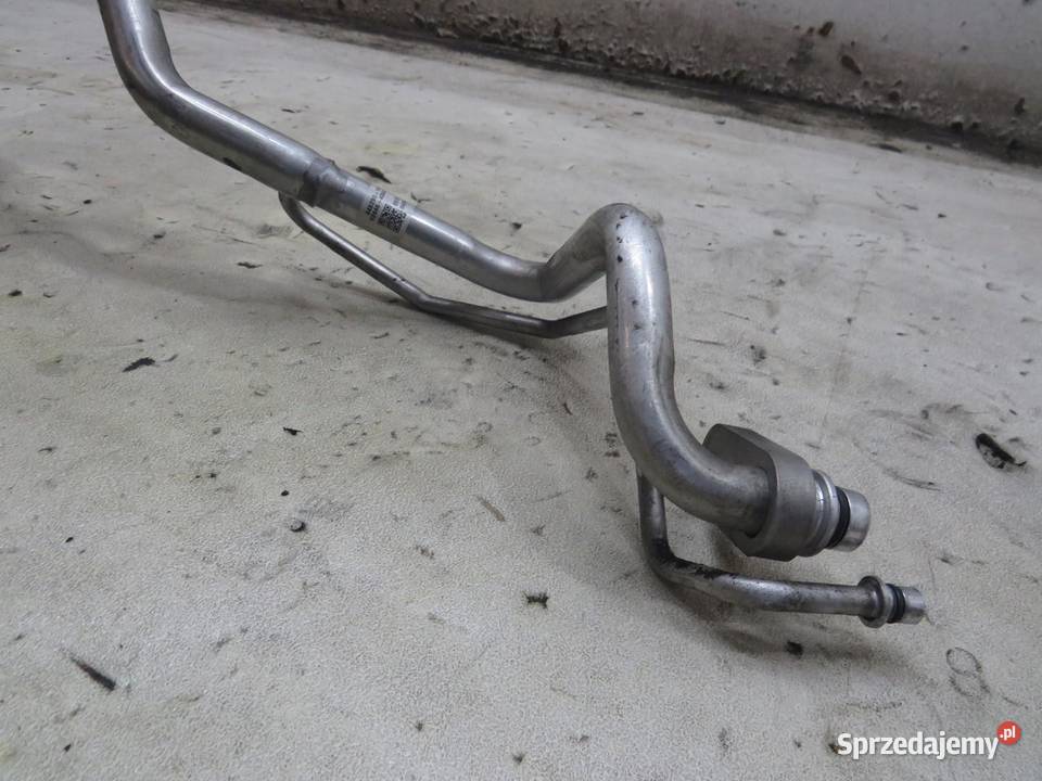 PRZEWÓD KLIMATYZACJI XTRAIL III T32 16 DCI