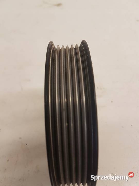 KOŁO POMPY WSPOMAGANIA AUDI A4 A5 20 038145255B Motoryzacja