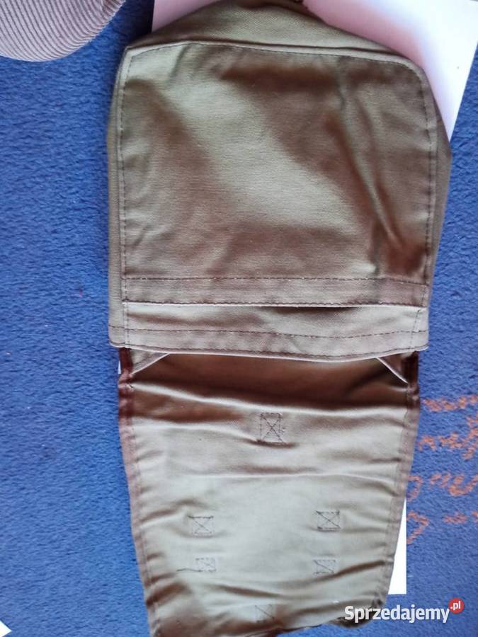 Torba harcerska Szczecinek