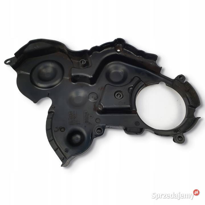 OBUDOWA ROZRZĄDU Peugeot 307 16 HDI osłona Chełm