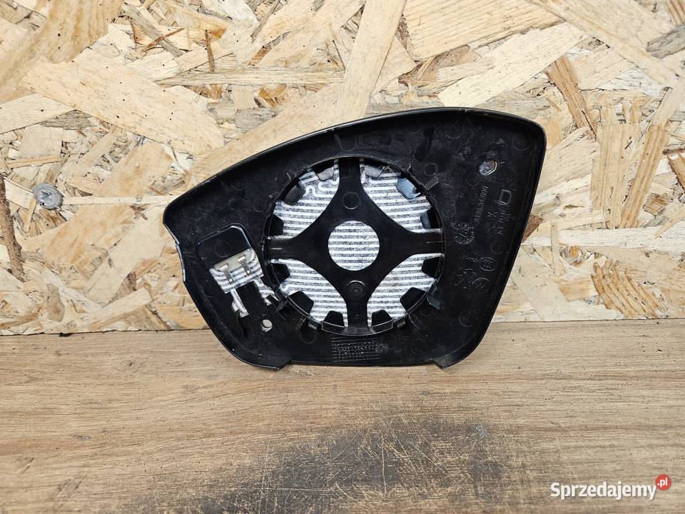 PEUGEOT 2008 WKŁAD SZKŁO LUSTERKA PRAWE sprzedam