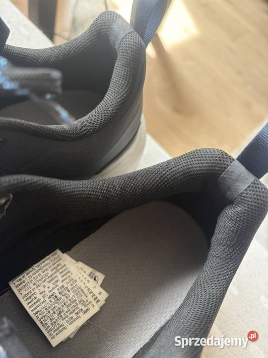 Buty trekkingowe Quechua MH500 wodoodporne r 43