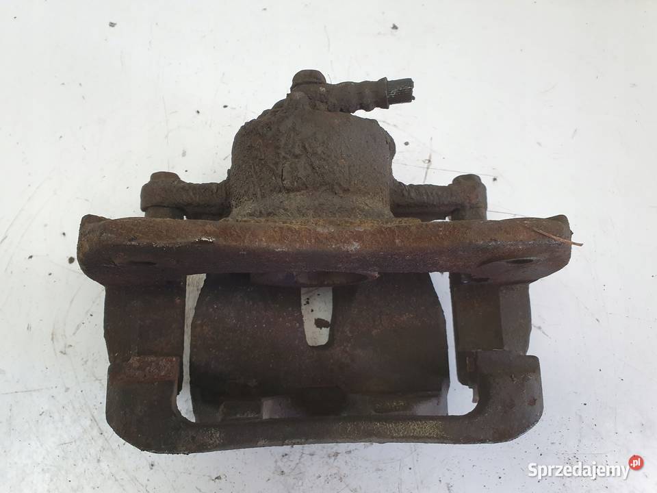 Toyota RAV4 IV V PRZEDNI ZACISK HAMULCOWY prawy osobowe Rudka