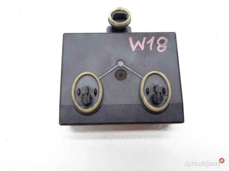 MODUŁ STEROWNIK DRZWI PRZÓD PRZEDNICH 8X0959792H osobowe małopolskie