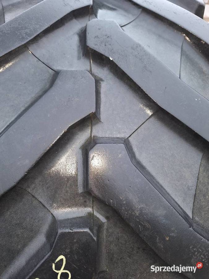 Opona 65065 R 38 kujawsko-pomorskie Gruczno