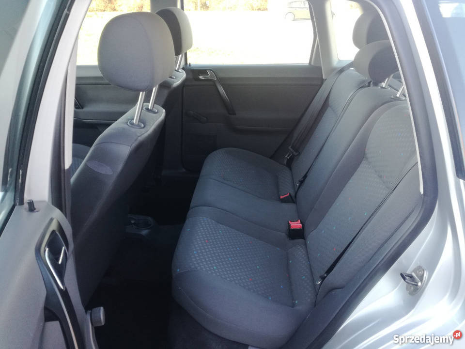 Volkswagen Polo 12 B LPG Klima 5drzwi Ładny Zamość