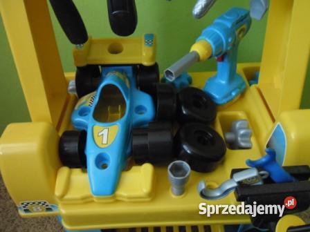 warsztat samochodowy majsterkowicza Warszawa