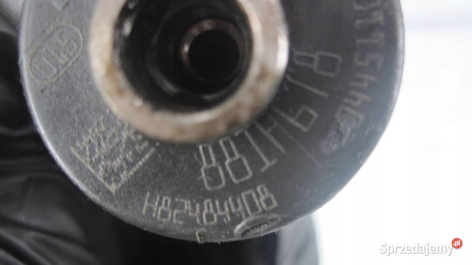 MASTER MOVANO 22 DCI 0445110261 H82484408 świętokrzyskie Kielce sprzedam