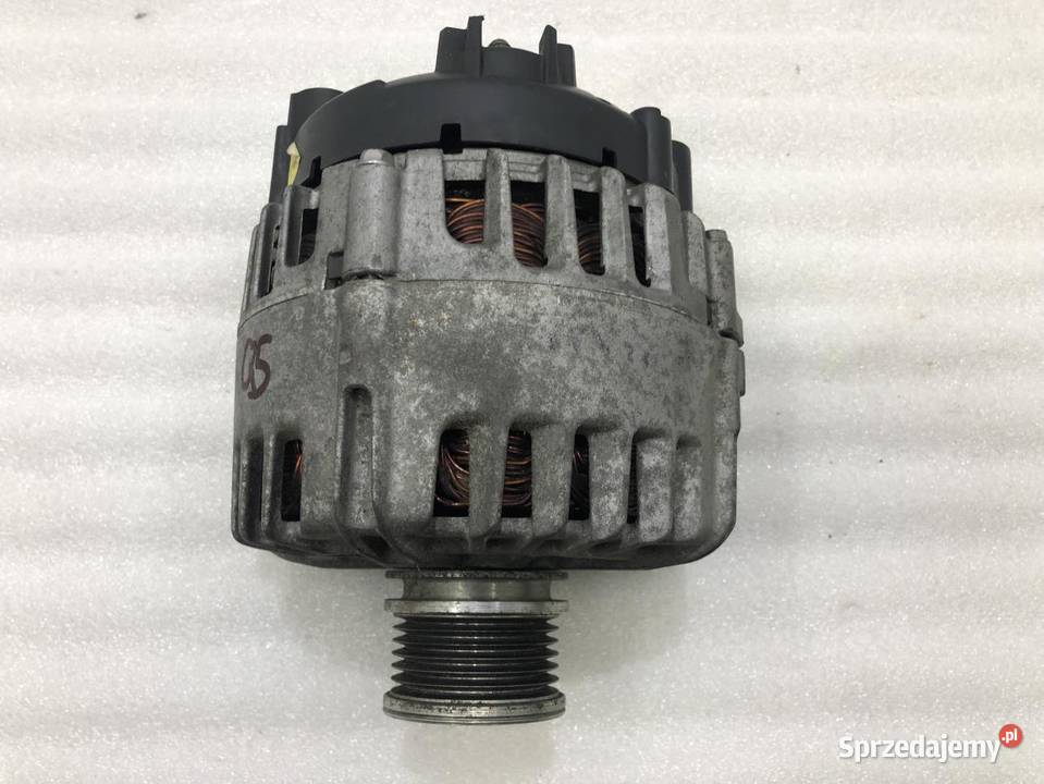 ALTERNATOR AUDI Q5 0817 03G903016F 150A 14V sprzedam