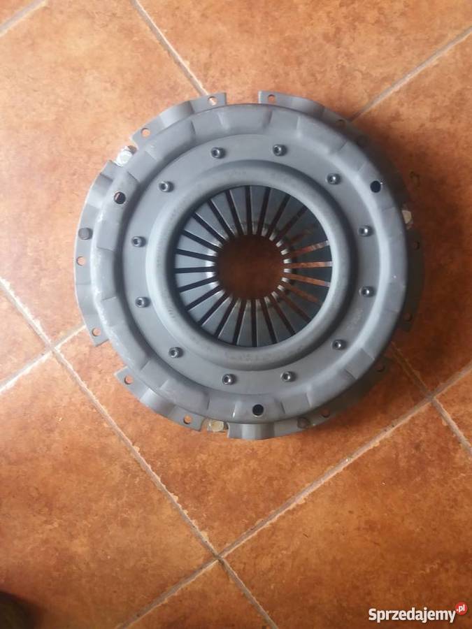 Docisk Sprzęgła Sprzęgło Ursus Zetor 912 914 Garwolin